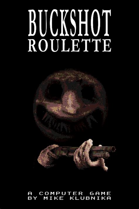 download buckshot roulette pc